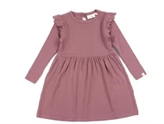 Lil Atelier nostalgia rose kjole